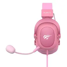 ყურსასმენი Havit HV-H2002D Gaming Headset, 4 image