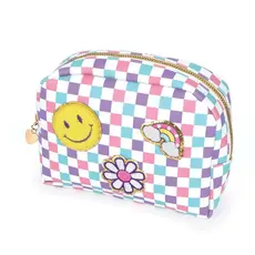 საბავშვო ჩანთა Make It Real Fashion Bag with Patches, 3 image