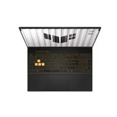 ნოუთბუქი ASUS TUF Gaming F16 16'' FHD+ 165Hz I7-14650HX 32GB 1TB RTX 5060 Jaeger Gray, 3 image
