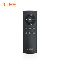 მართვის პულტი ILIFE Remote Control V8s & V80, 2 image