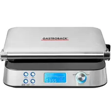 ვაფლის აპარატი GASTROBACK 42424 WaffleMaker AdvancedContr