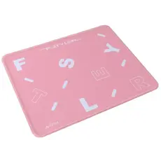 მაუსპადი A4tech Fstyler FP25 Mouse Pad Pink, 3 image