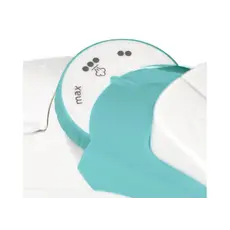 უთო Russel Hobbs 26470-56/RH Light & Easy Iron - Blue, 5 image