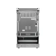 გაზქურა Electrolux LKK560222X, 2 image