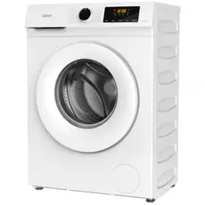 სარეცხი მანქანა GALANZ XQG70-U412E WHITE, 3 image