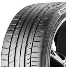 საბურავი CONTINENTAL 305/30R19 SportContact 5P, 2 image