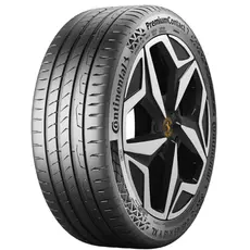 საბურავი CONTINENTAL 215/55R18 PC7