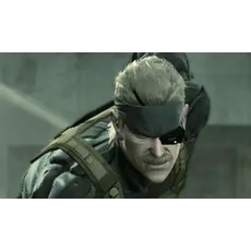 ვიდეო თამაში Nintendo Switch Game Metal Gear Solid Master Collection, 5 image