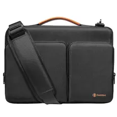 ლეპტოპის ჩანთა Tomtoc Defender A42 Laptop Briefcase 16 A42F2D1, 4 image