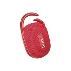 დინამიკი Hoco HC17 Easy joy sports wireless speaker Red