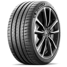 საბურავი MICHELIN 295/35R20 Pil. Sp. NA0