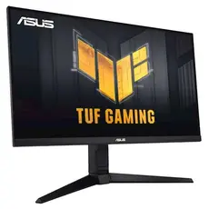 მონიტორი Asus TUF 90LM05Z0-B07370 VG27AQML1A, 27", Monitor, QHD, IPS, HDMI, USB, DP, Black, 4 image