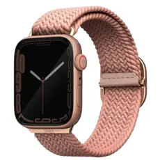 სმარტ საათის სამაჯური Uniq Aspen Braided Apple Watch Strap 45/44/42Mm