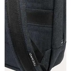 ნოუთბუქის ჩანთა Tucano backpack Ted 11", black, 5 image
