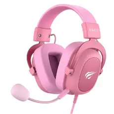 ყურსასმენი Havit HV-H2002D Gaming Headset, 2 image