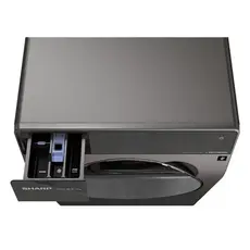 სარეცხი მანქანა საშრობით SHARP ES-DP1054KJZ-S, 4 image