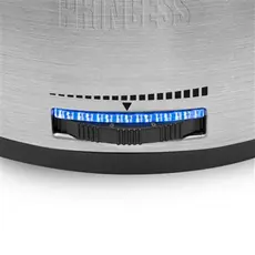 გრილი Princess 172680 Stainless Steel Fondue, 4 image