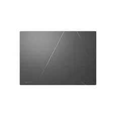 ნოუთბუქი Asustek Zenbook 14" OLED Ryzen  AI 5 340 16GB 512GB Inetgrated Graphics BLACK, 6 image