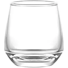 ლიქიორის ჭიქების ნაკრები Ardesto Liqueur Glass set Gloria Shine 95 ml, 6 pcs, glass