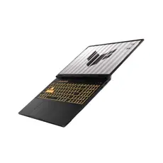 ნოუთბუქი ASUS TUF Gaming F16 16'' FHD+ 165Hz I7-14650HX 32GB 1TB RTX 5060 Jaeger Gray, 6 image
