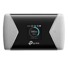 Wi-Fi როუტერი TP-Link M7650 600 Mbps LTE-Advanced Mobile Wi-Fi
