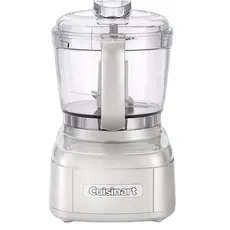 სამზარეულოს კომბაინი Cuisinart ECH4SE, 250W, 0.9L, Combine, Pearl Gray, 2 image