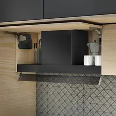 გამწოვი AIRFORCE F300 BL/A/60