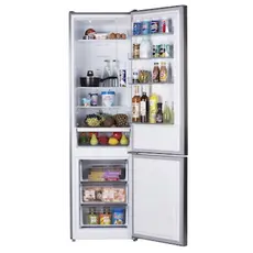 მაცივარი Ardesto DNF-M326X200 refrigerator 321 L, class A++, silver, 5 image
