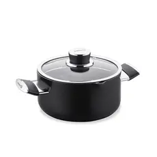 ქვაბი Korkmaz A3884 Lena Casserole 28x14,5