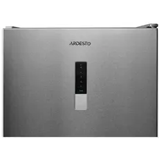 მაცივარი Ardesto DNF-M326X200 refrigerator 321 L, class A++, silver, 6 image