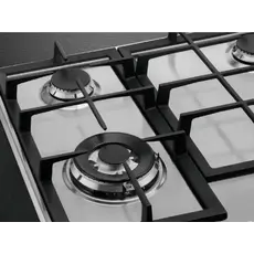 ქურის ზედაპირი AEG HGB64420SM, 3 image