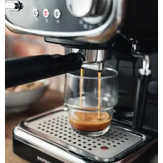 ყავის აპარატი GASTROBACK 42615 Espressomaschine Basic, 9 image