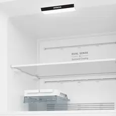 მაცივარი HITACHI HRTN6443SBBKCS, 6 image