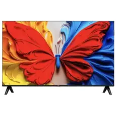 ტელევიზორი TCL 43S5K Google TV FHD 1920x1080 HDR10 6.5ms 178* 220cd/m2 4000:1 DVB-T2/S/S2/C BT5.0 WiFi LAN HDMI USB 2x5W VESA100