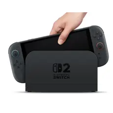 სათამაშო კონსოლო Nintendo Switch 2  Console  - Mario Kart world  Bundle  (EU) (Switch), 6 image