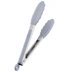 სილიკონის მაშა Ardesto Tongs Midori, 28 cm, silicone, stainless steel, 5 image