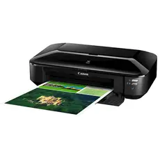 პრინტერი Canon PIXMA iX6840 A3+ / Prints up to A3+  printing : Up to 9600¹ x 2400 dpi / 5 Individual Inks (PGBK, BK, C, M, Y)/, 2 image