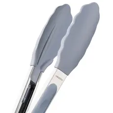 სილიკონის მაშა Ardesto Tongs Midori, 28 cm, silicone, stainless steel, 4 image