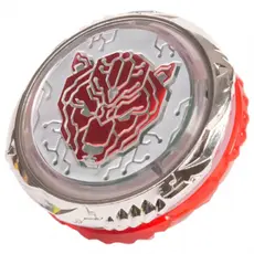 სათამაშო ნაკრები Infinity Nado VI Standard Pack Blazing War Bear, 6 image