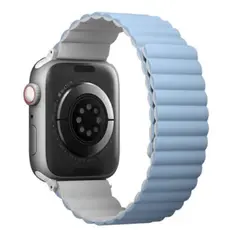 სმარტ საათის სამაჯური Uniq Revix Reversible Magnetic Apple Watch Strap 49/45/44/42Mm, 2 image