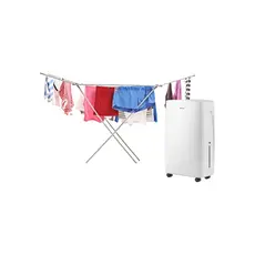 ჰაერის დამატენიანებელი Sencor SDH 1028WH - Dehumidifier, 10 image