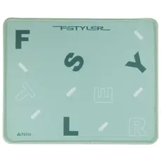 მაუსპადი A4tech Fstyler FP25 Mouse Pad Green, 2 image