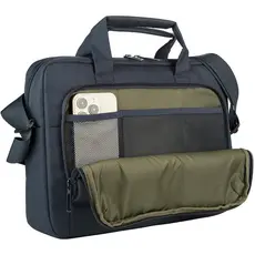 ნოუთბუქის ჩანთა Tucano STAR LAPTOP BAG 13"/14", BLUE, 4 image