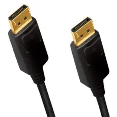 კაბელი Logilink CD0102 4K/60Hz DisplayPort Cable 3m, 3 image