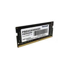 ოპერატიული მეხსიერება Patriot DDR4 SL 4GB 2400MHZ SODIMM, 3 image