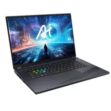 ნოუთბუქი Gigabyte AORUS 16X 9KG-43KZC54SD 16" QHD+ 165Hz Intel i7-13650HX 16GB 1TB SSD RTX4060 8GB - 9RX6L9KGDSJI0DKZ2U0, 4 image