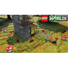 ვიდეო თამაში Nintendo Switch Game Lego Worlds, 3 image