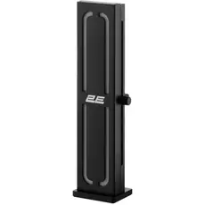 ვიდეო ბარათის დამჭერი 2E GAMING VGA support Heracles ARGB SPRT-VGA 5V 0.3A 1.5W 3pin ARGB Aluminum, black, 2 image