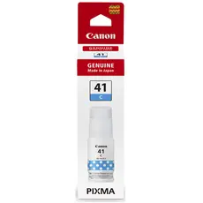 კარტრიჯი Canon GI-41 Cyan (4543C001AA)