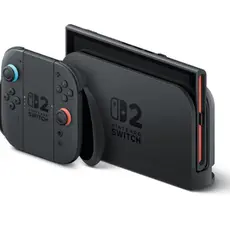 სათამაშო კონსოლო Nintendo Switch 2  Console  - Mario Kart world  Bundle  (EU) (Switch), 7 image